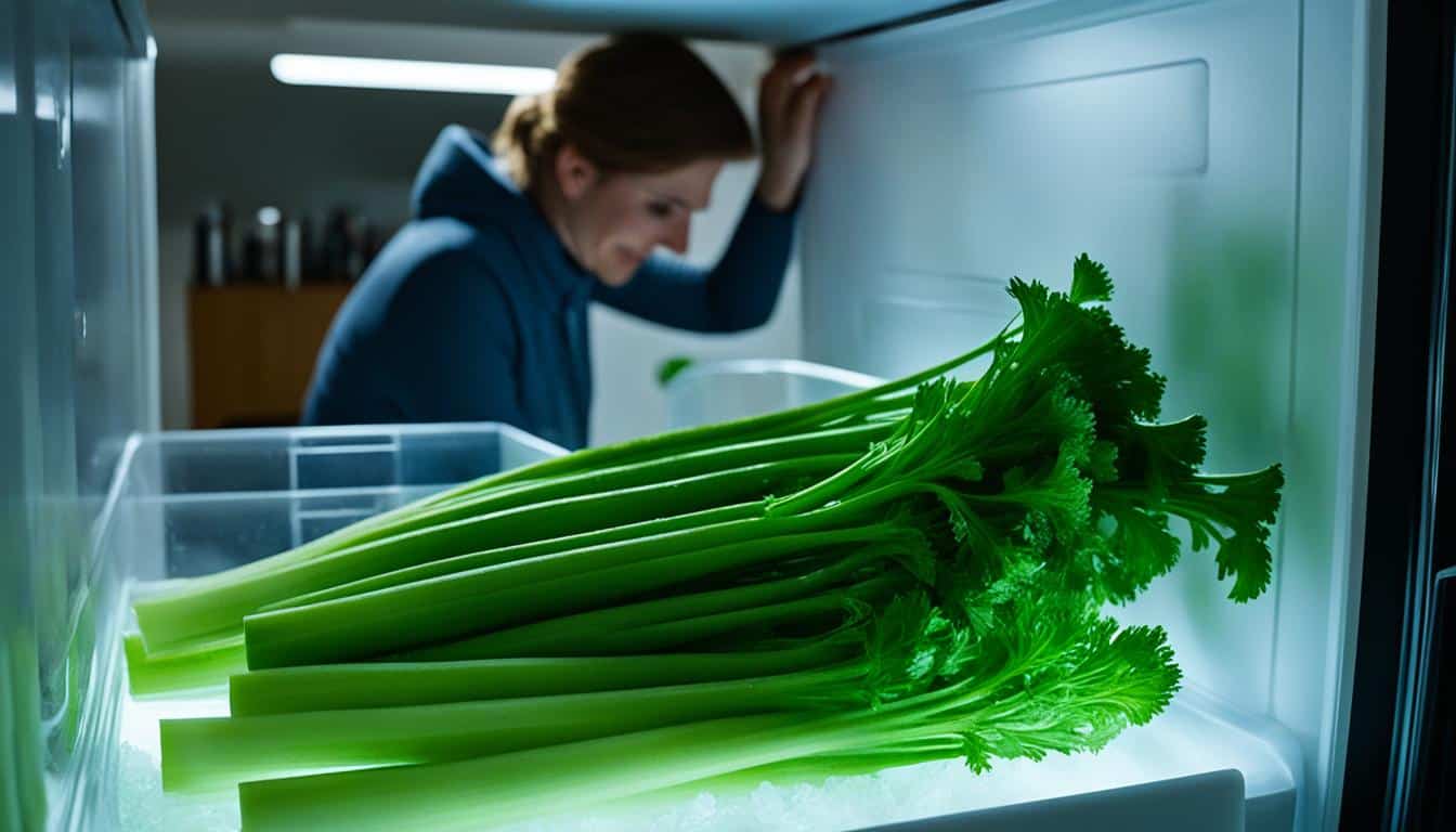 Celery Vegetable: My Fresh & Crunchy Guide