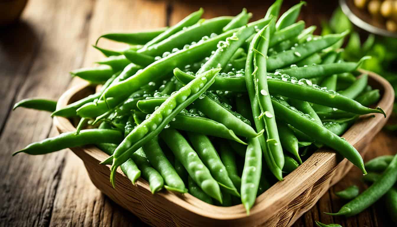 Exploring Cluster Beans: Versatile Veggie Delight