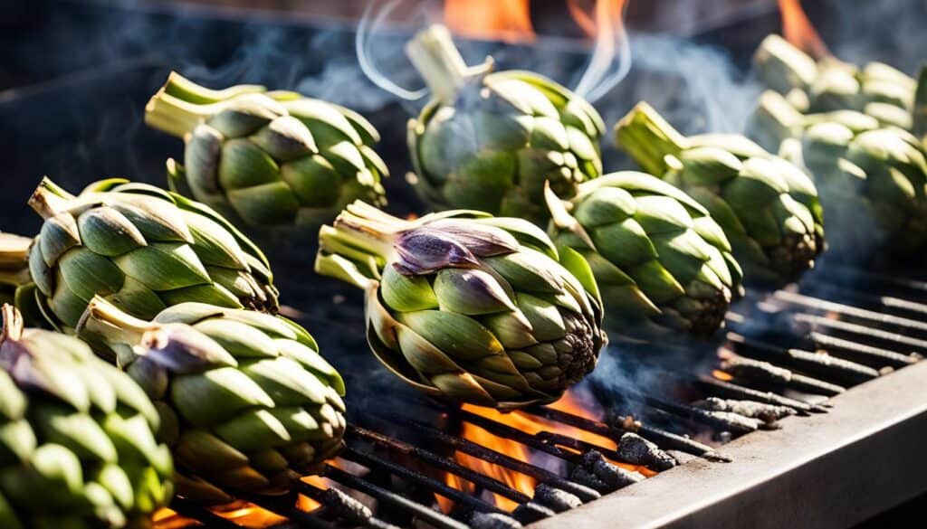 cooking-with-artichokes