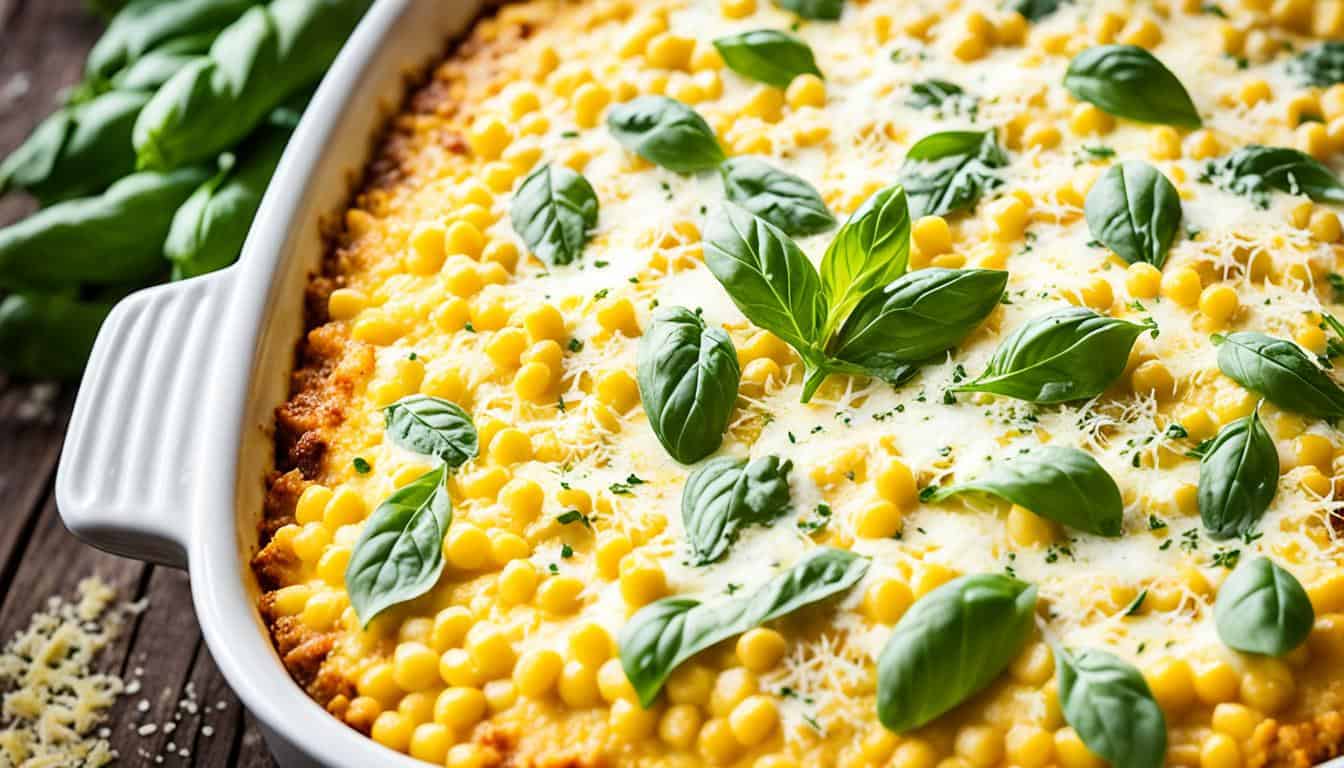 Fresh Corn Niblets Recipes & Tips | My Kitchen Guide