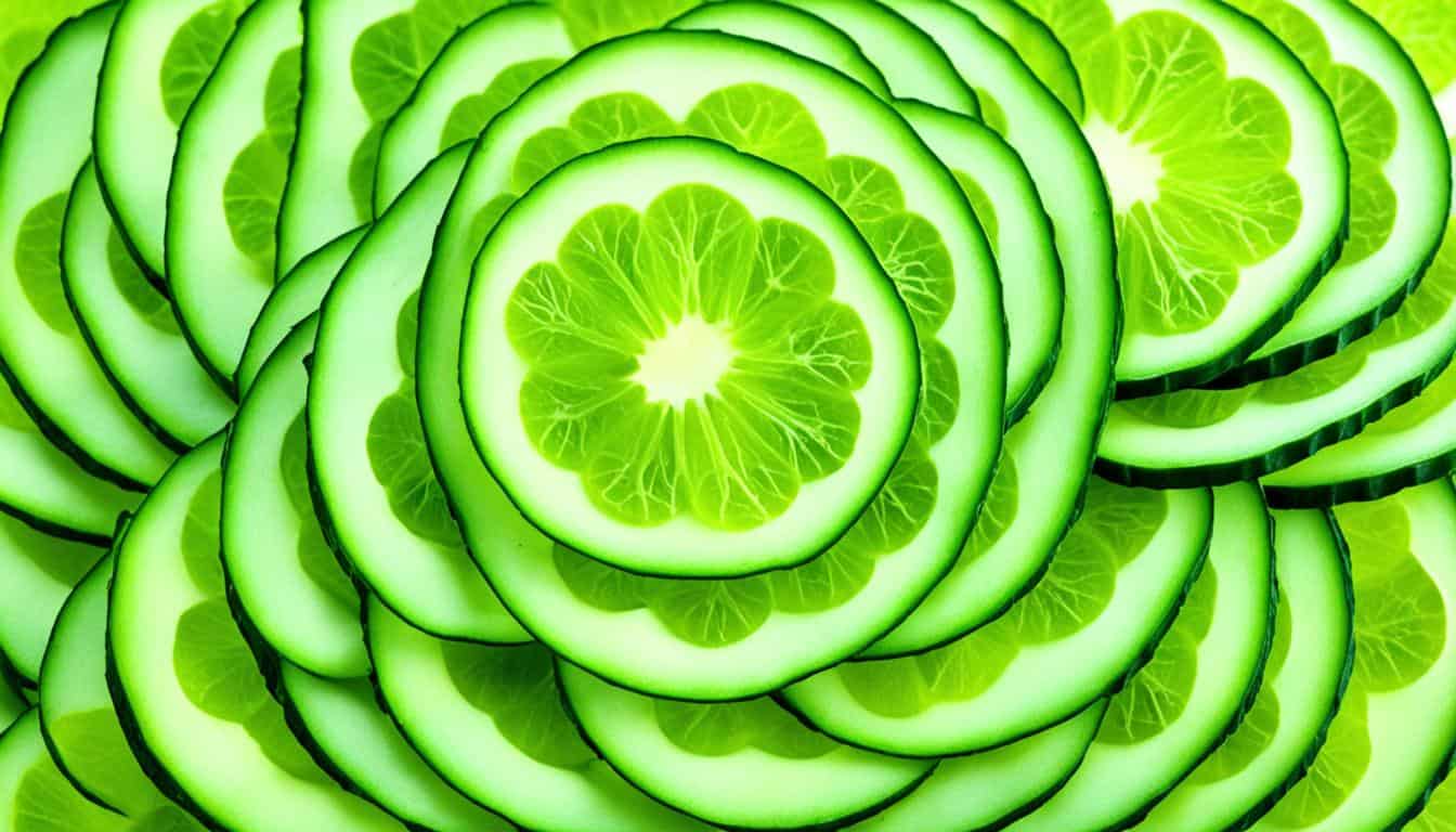 Cucumber Vegetable Benefits for Your Daily Diet