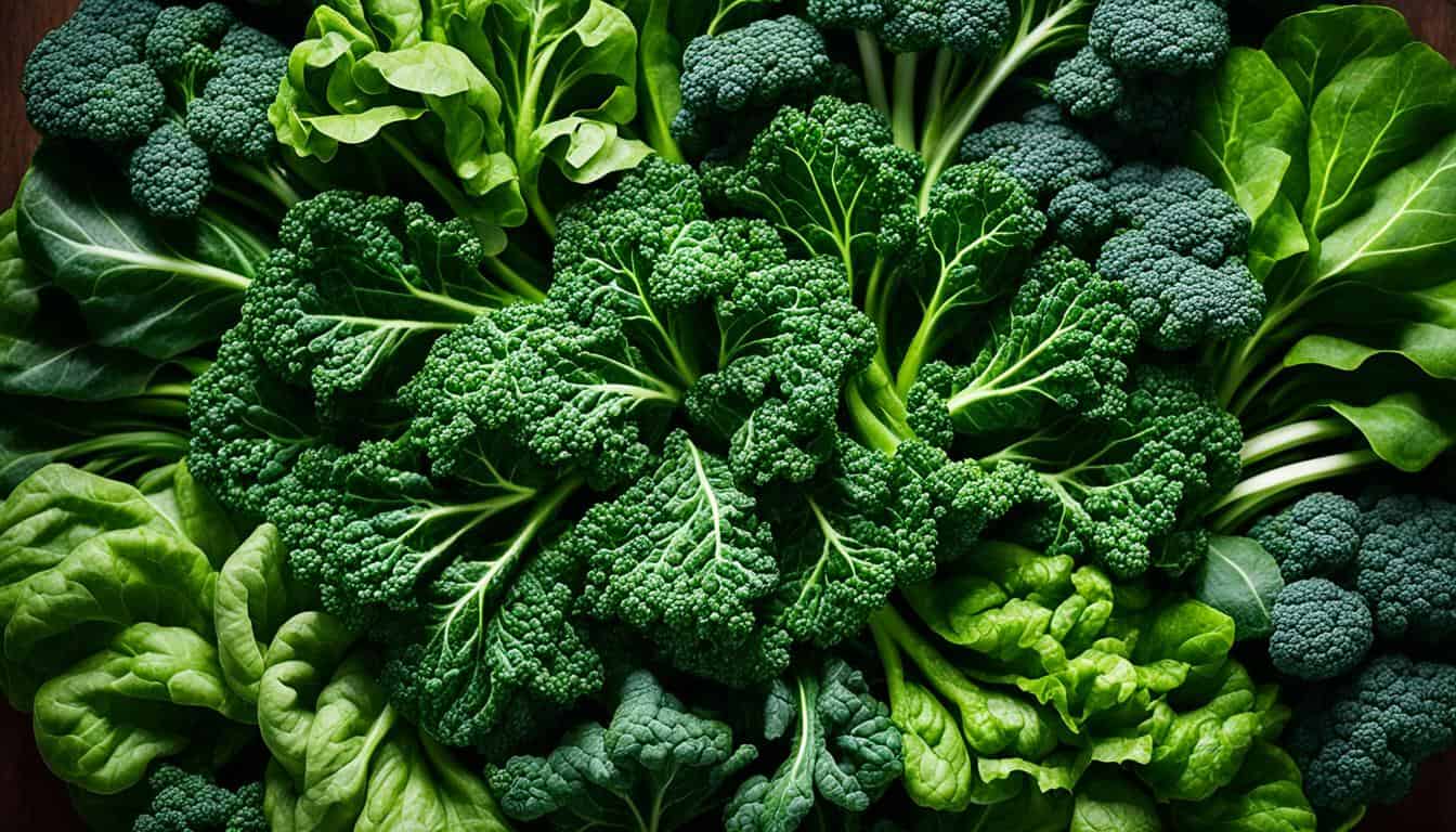 Your Guide to Common Vegetables in Daily Meals