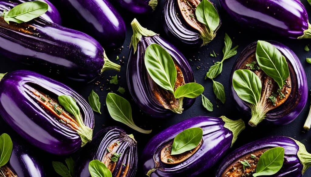 eggplant taste