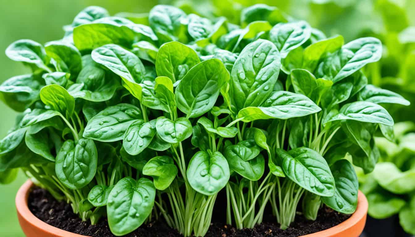 Growing Egyptian Spinach: Tips & Nutrition Benefits