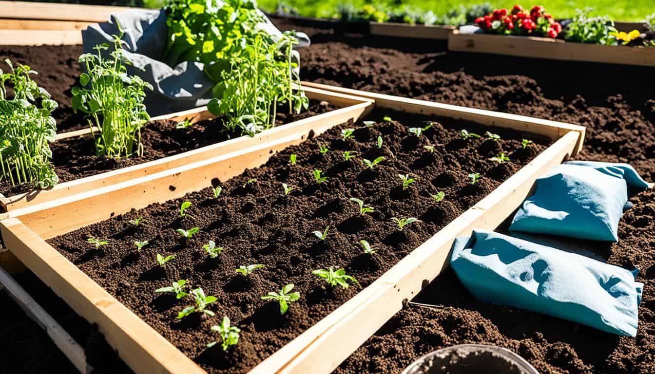 Quick Harvest: My Fastest Growing Vegetables Tips