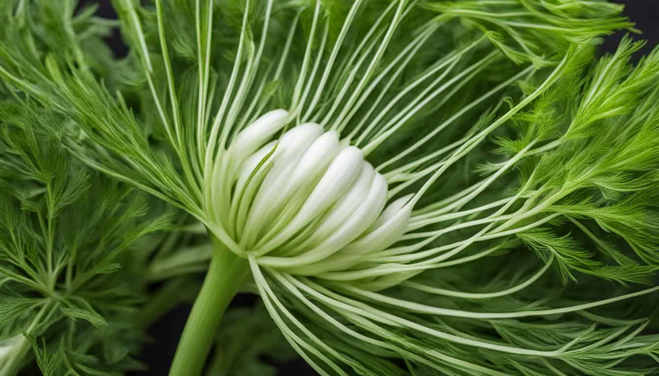 Fennel Leaves: My Fresh Flavor Secret in Cooking