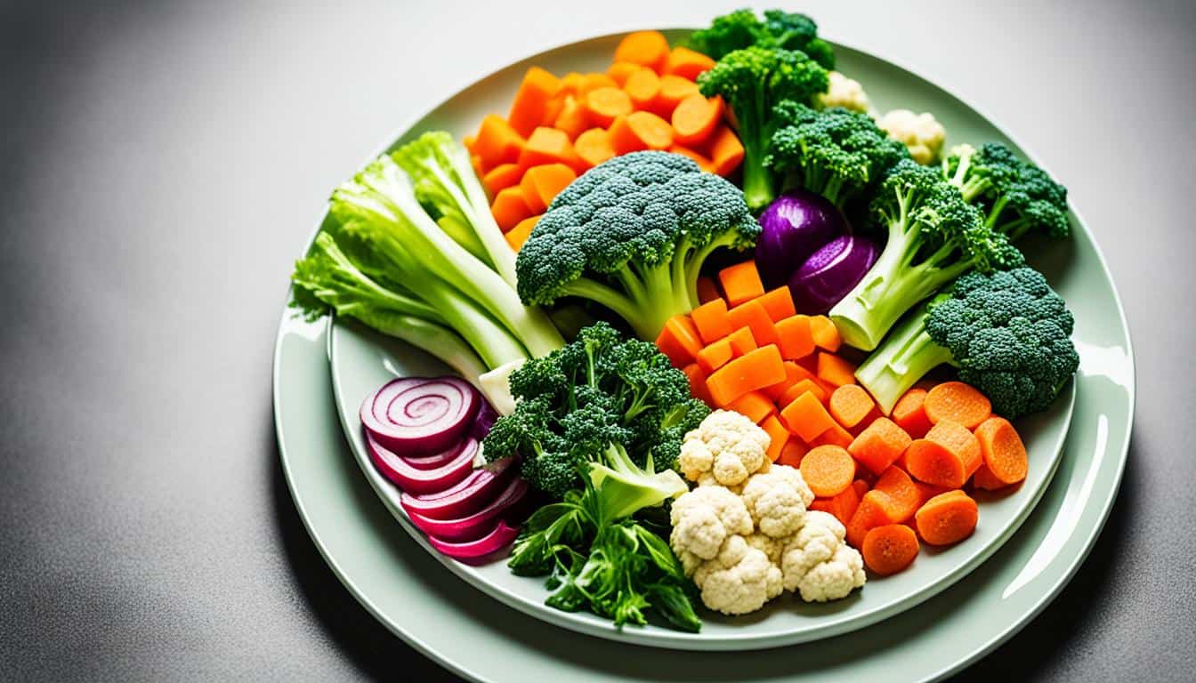 Fibrous Vegetables: Your Guide to Healthy Eating