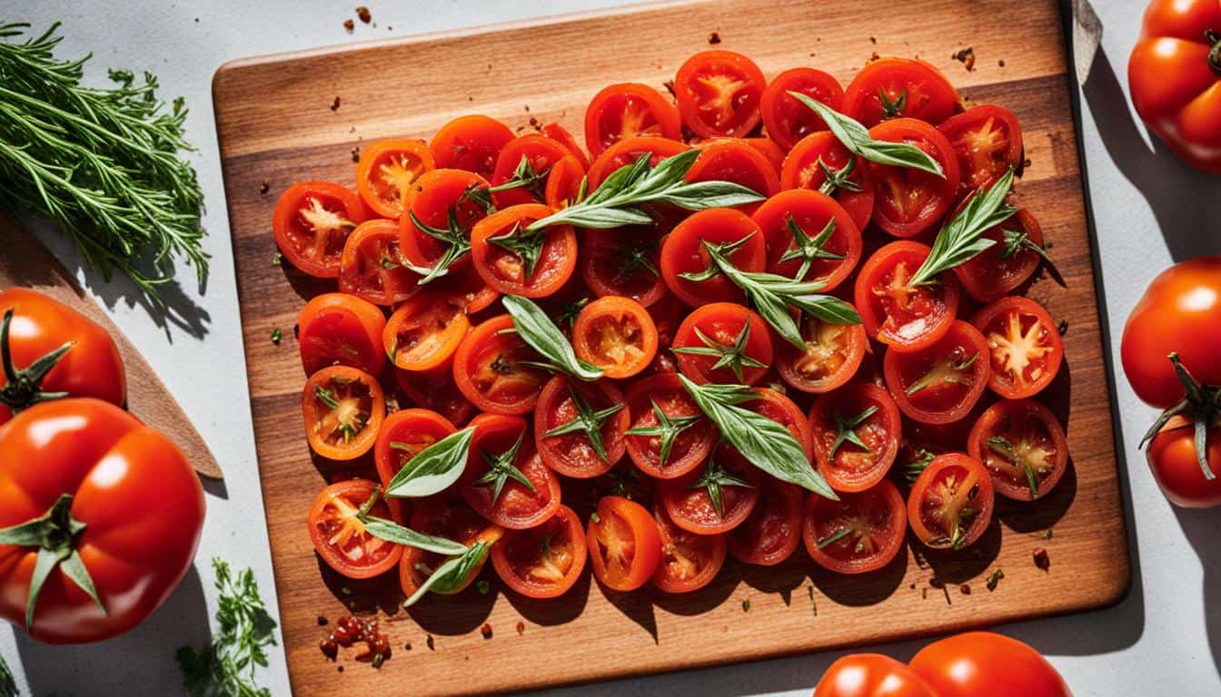 Savor the Flavor: Fire Roasted Diced Tomatoes