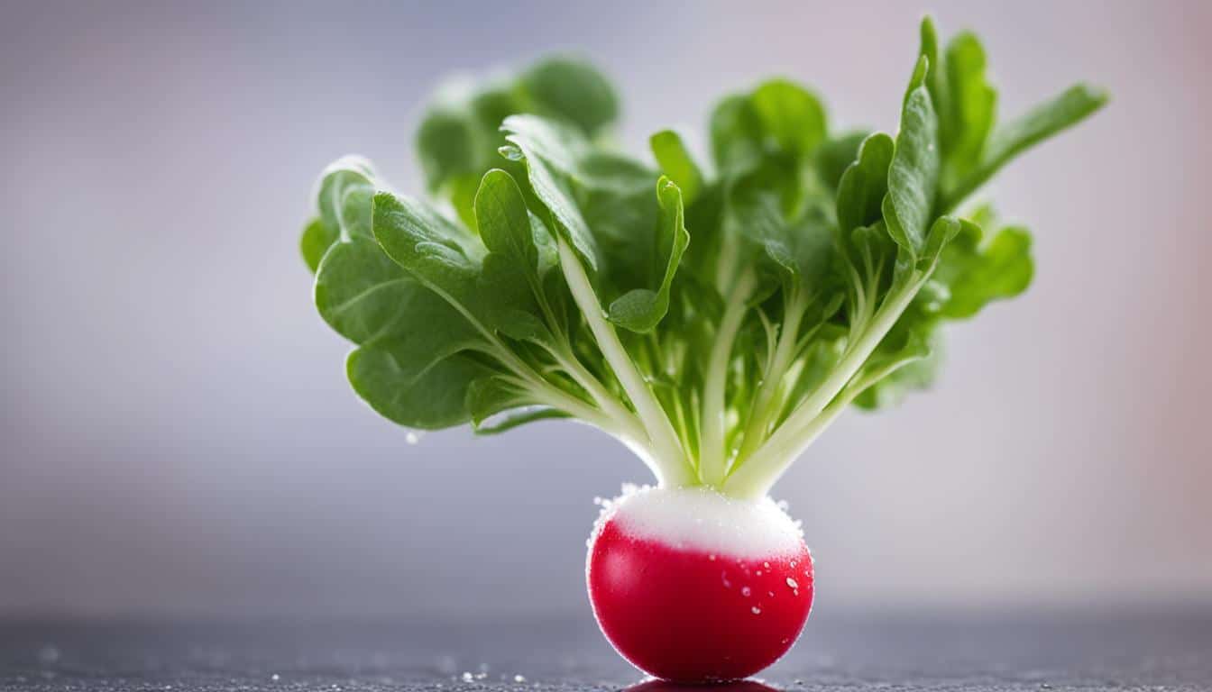 French Breakfast Radish: A Crisp Morning Delight