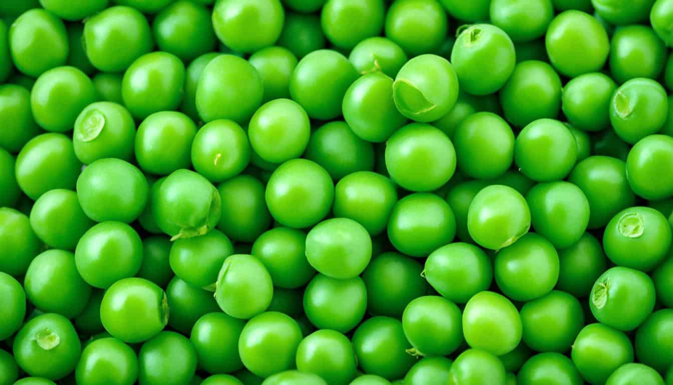 Savoring the Season: Tips for Enjoying Fresh Peas