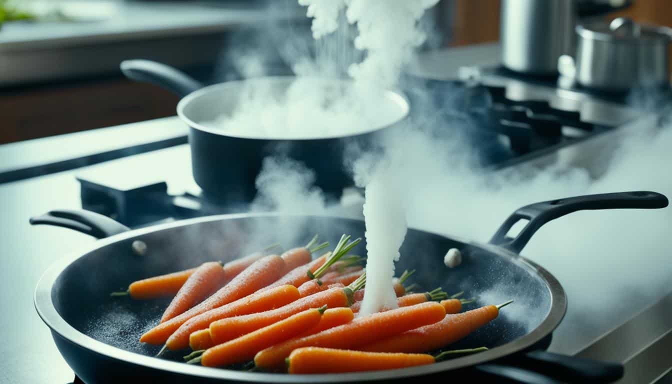 Quick Guide: How to Cook Perfect Frozen Carrots