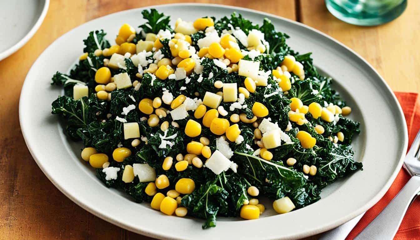 Fresh Ideas for Using Frozen Kale in Meals