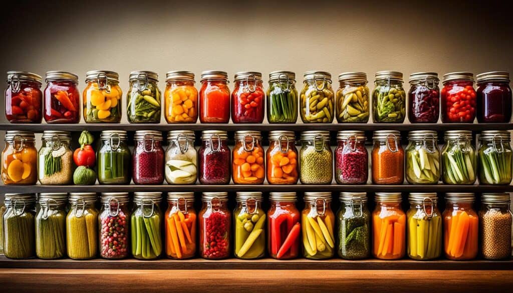 global pickling traditions