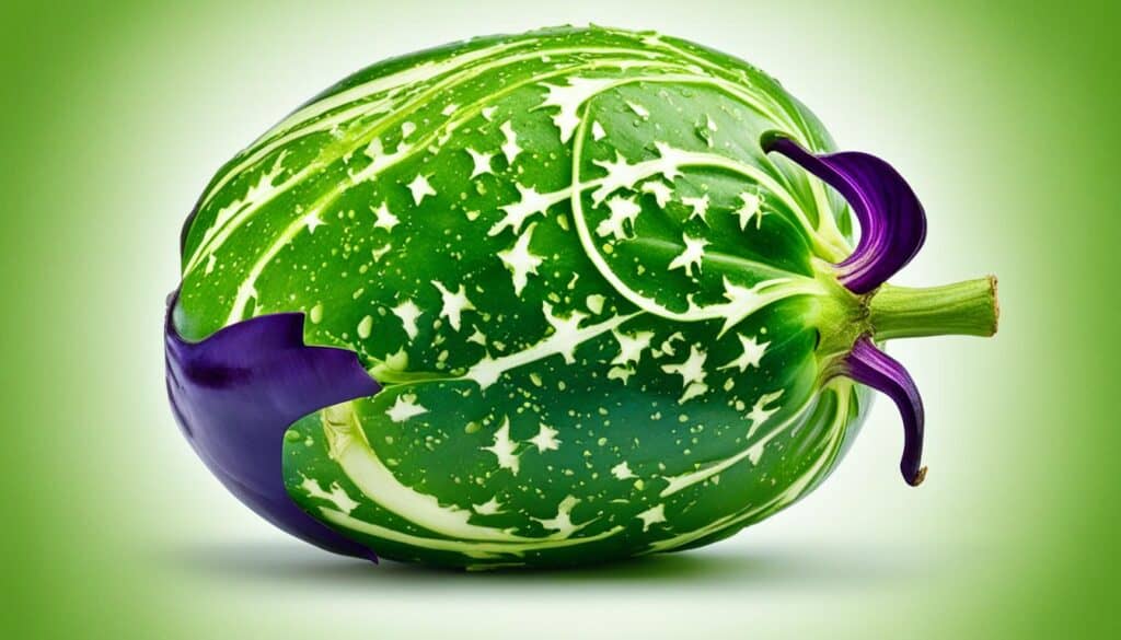 globe eggplant