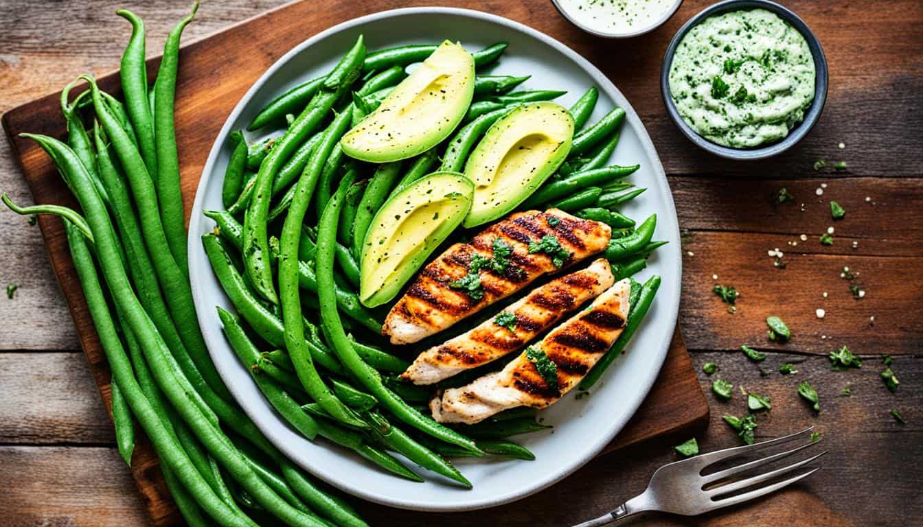 Are Green Beans Keto-Friendly? My Verdict!