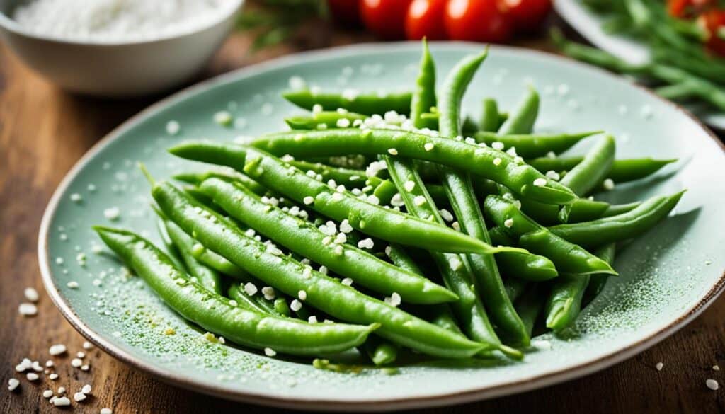 green beans recipe keto