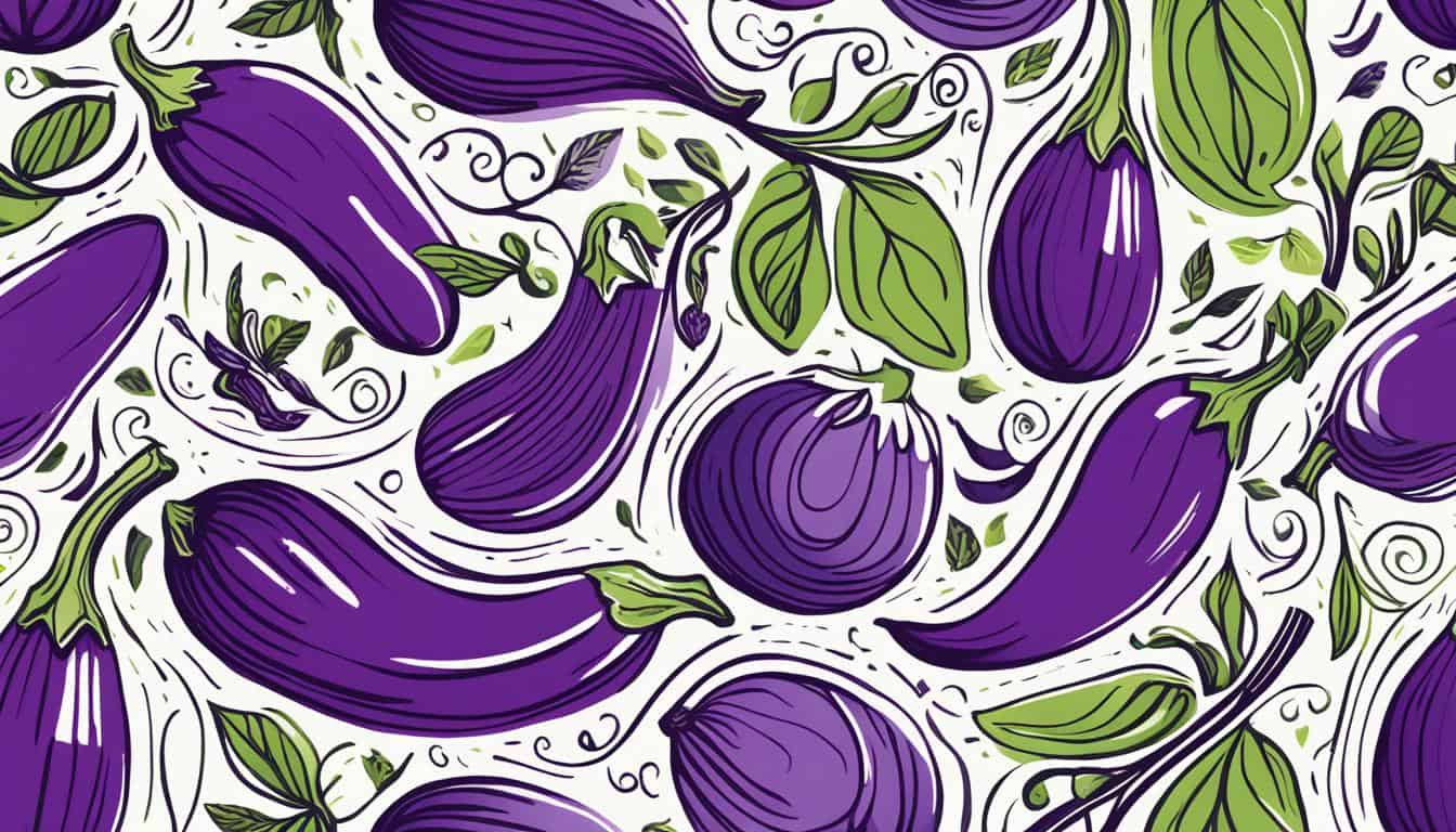 Green Eggplant: Your Guide to Fresh Flavors