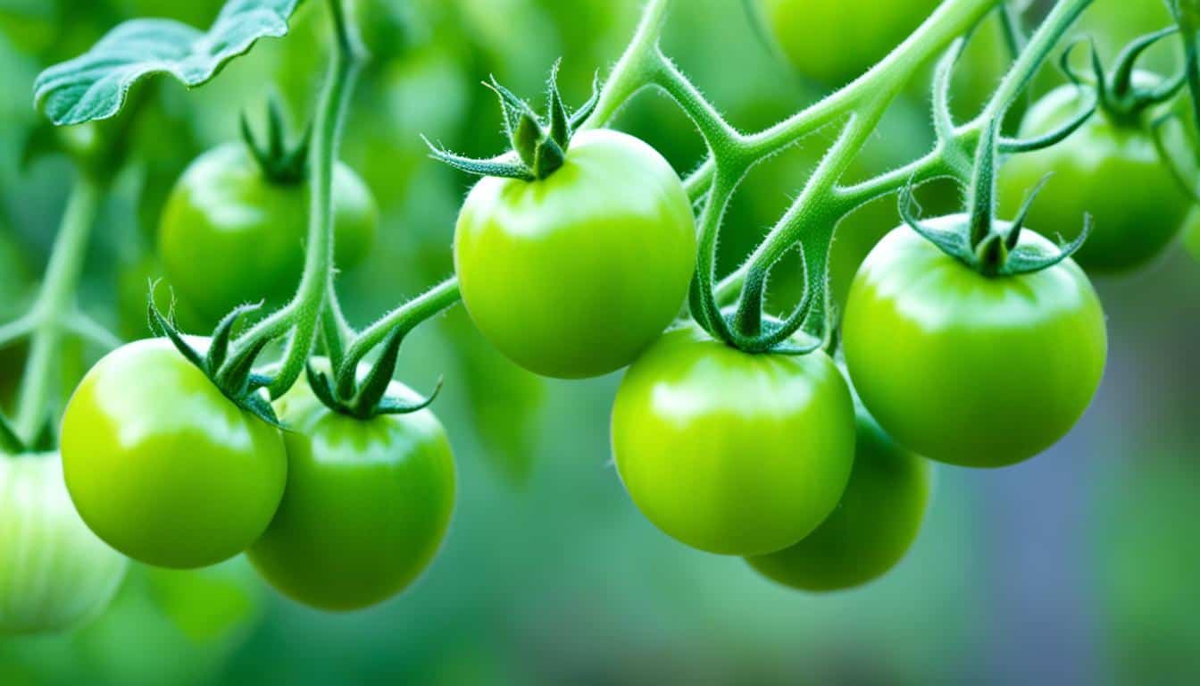 green tomatoes near me