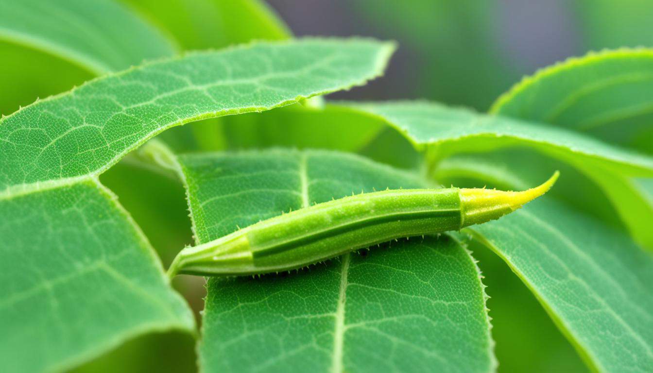 Growing Okra: Tips for a Thriving Garden