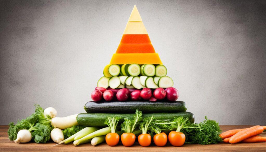 health benefits and substitutions