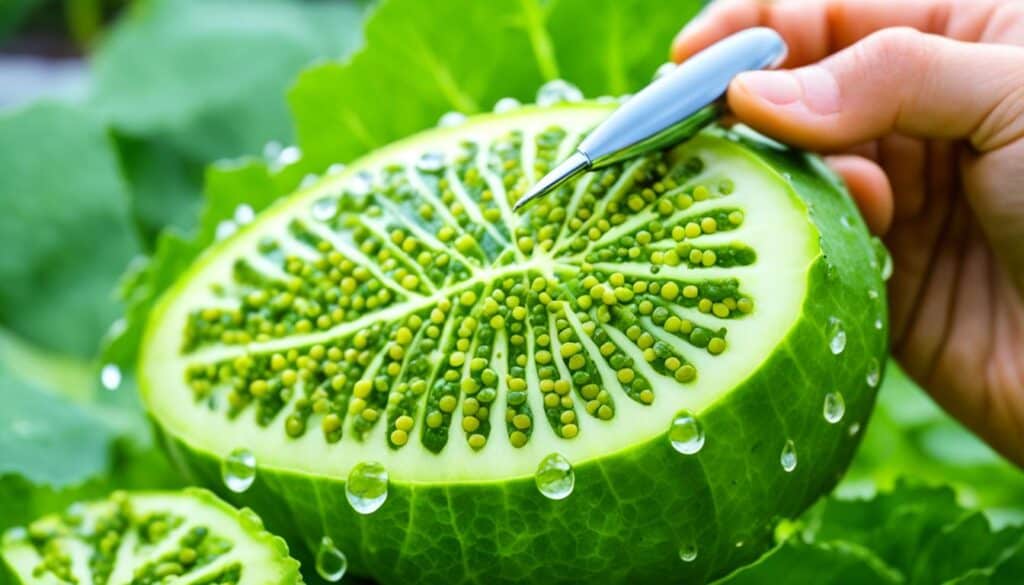 health benefits of ridge gourd