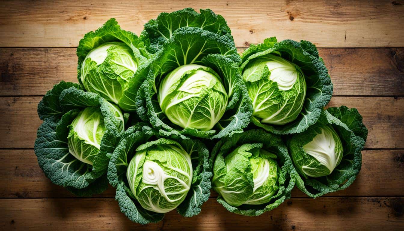 Discover the Joys of Hispi Cabbage Cooking!