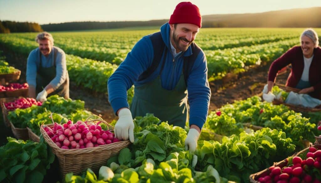 history of french radish