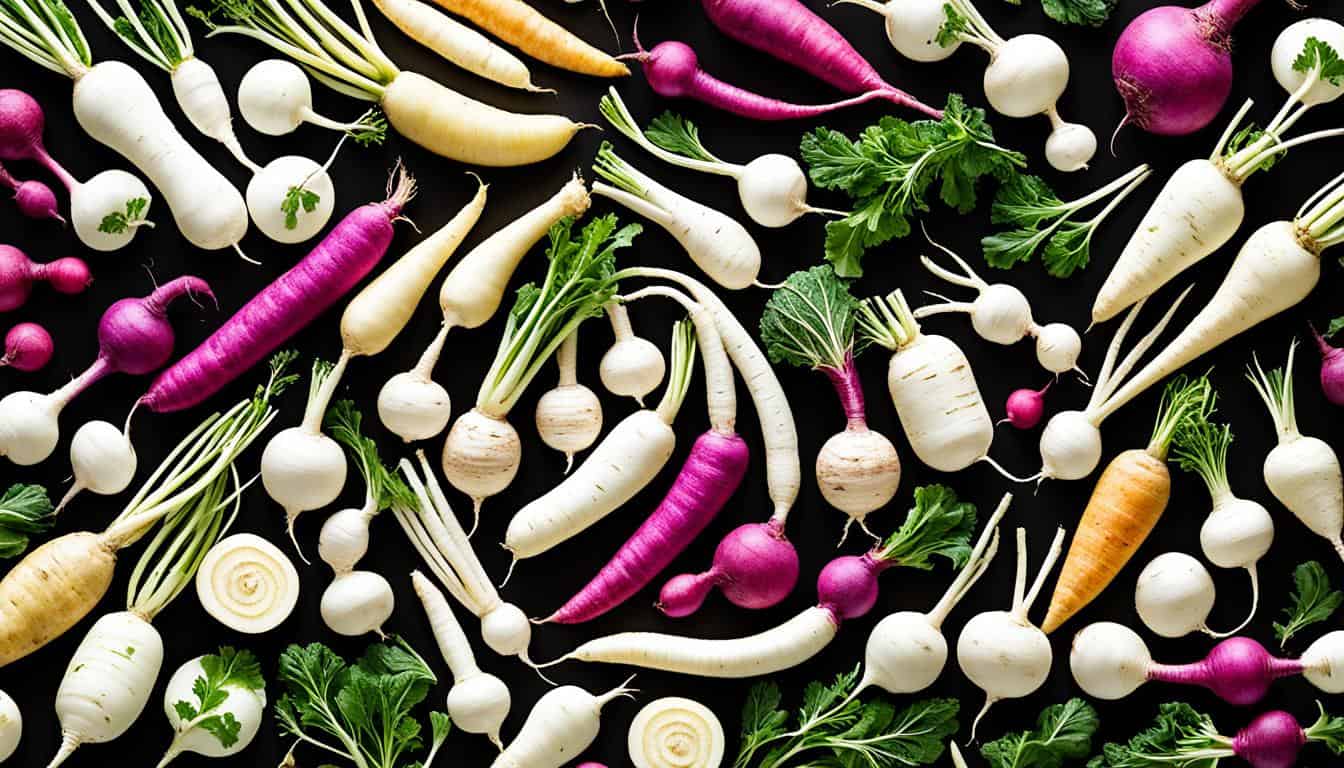 Discover the Best White Root Vegetable Dishes!