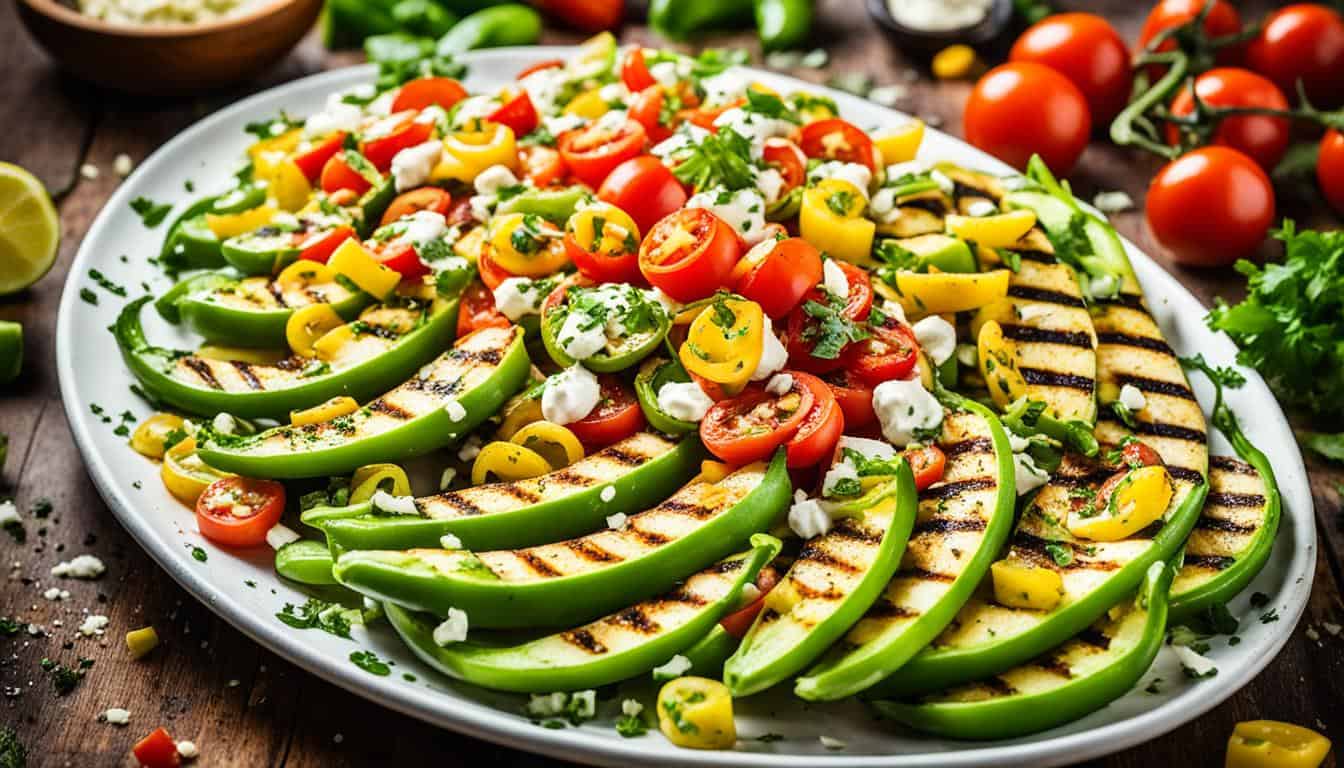 Spice Up Your Meals with Hot Banana Peppers