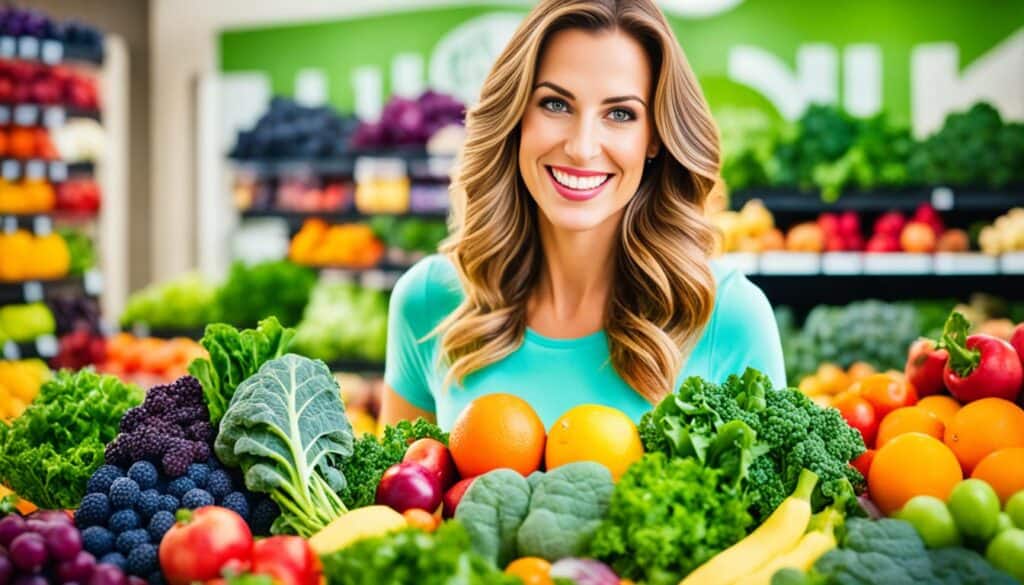 how to include alkaline foods in your diet