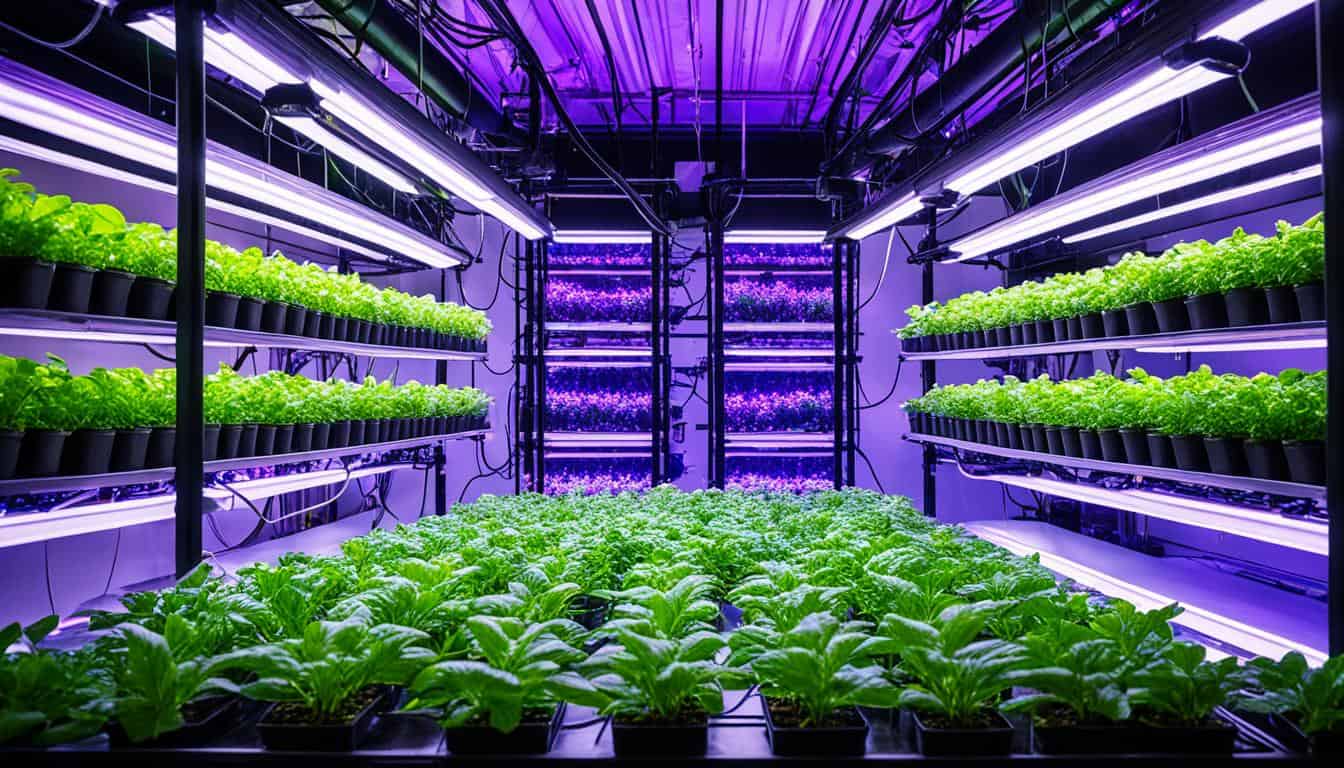 Fresh Hydroponic Lettuce Secrets Unveiled