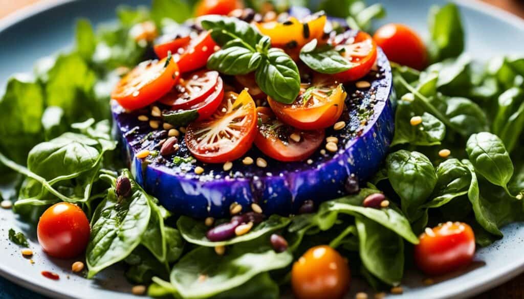 indigo rose tomato recipes