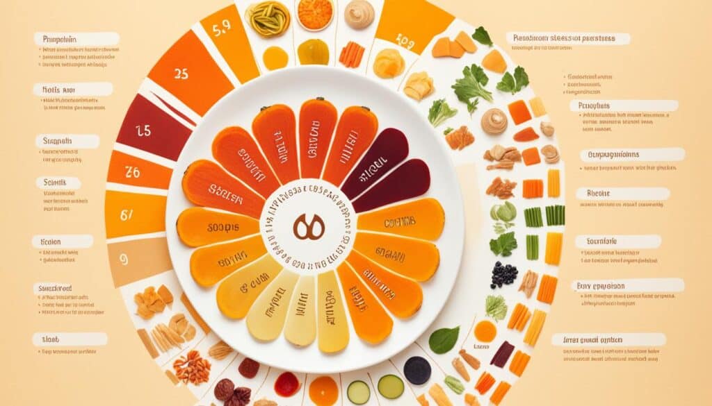 jap pumpkin nutrition facts