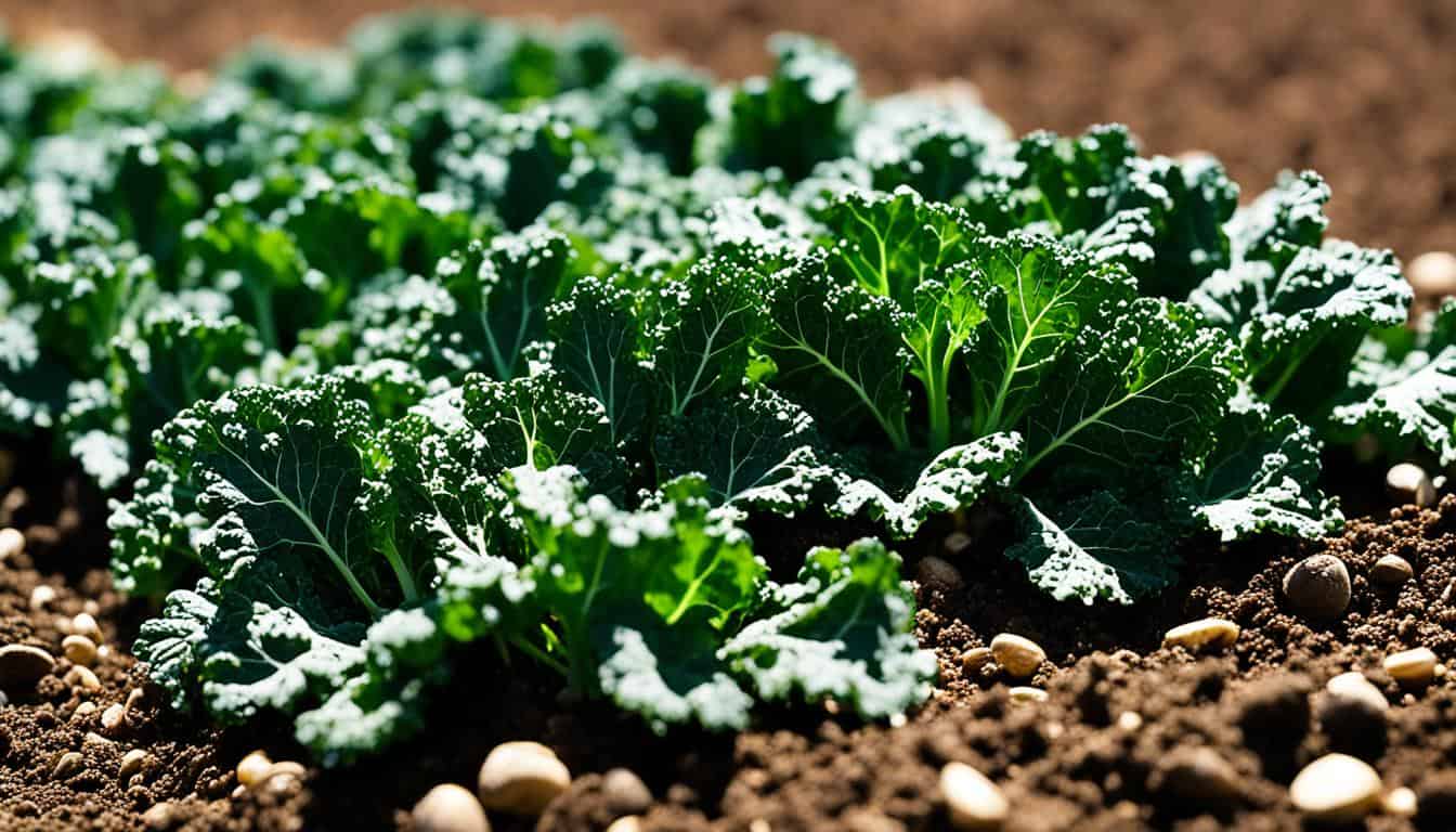 Growing Mighty Kale: Guide to Kale Seeds & Tips