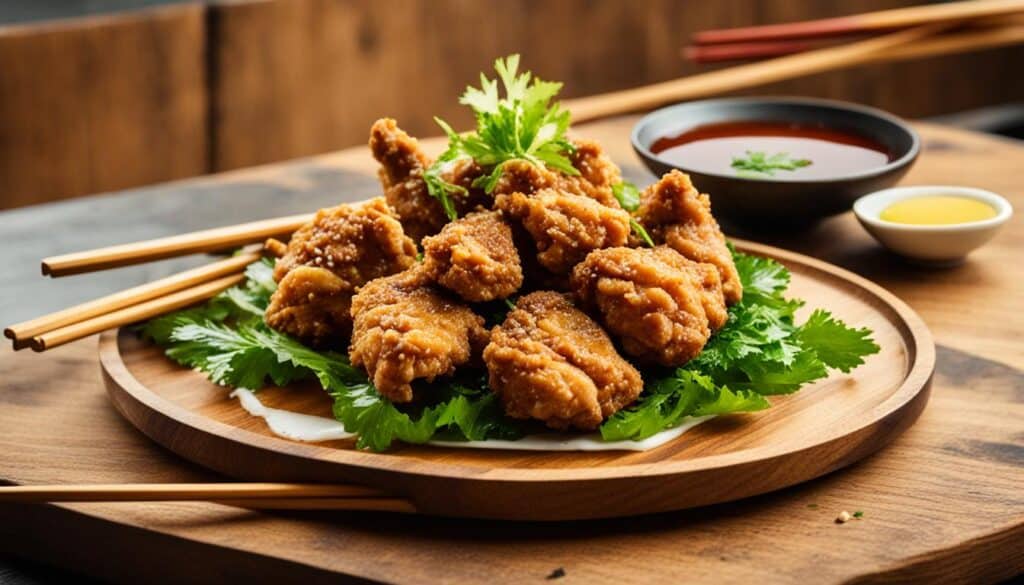 karaage