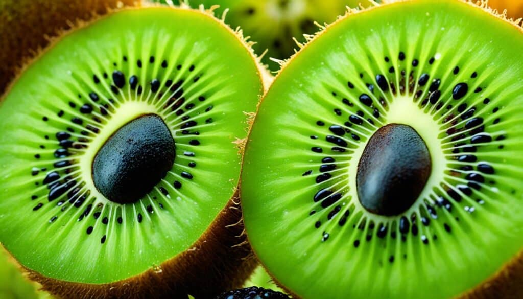 kiwifruit