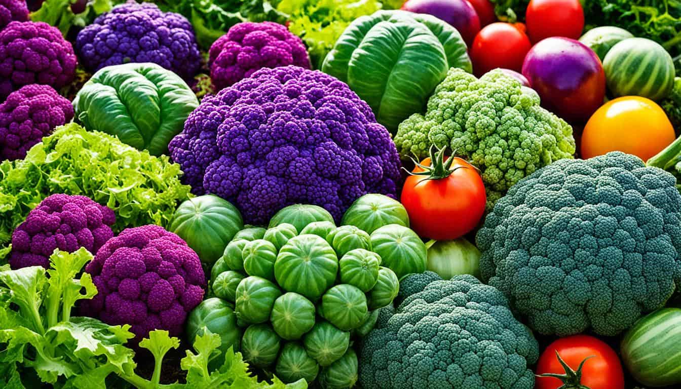 Discover Man Made Vegetables: A Gardener’s Guide