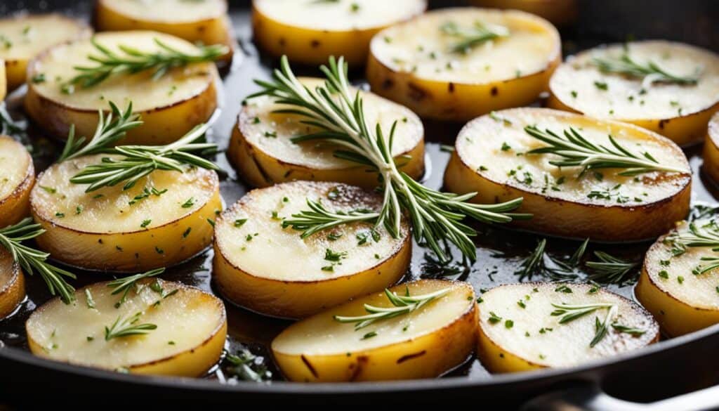 melt in your mouth potatoes recipe