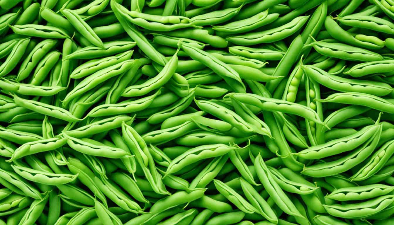 microwave green beans