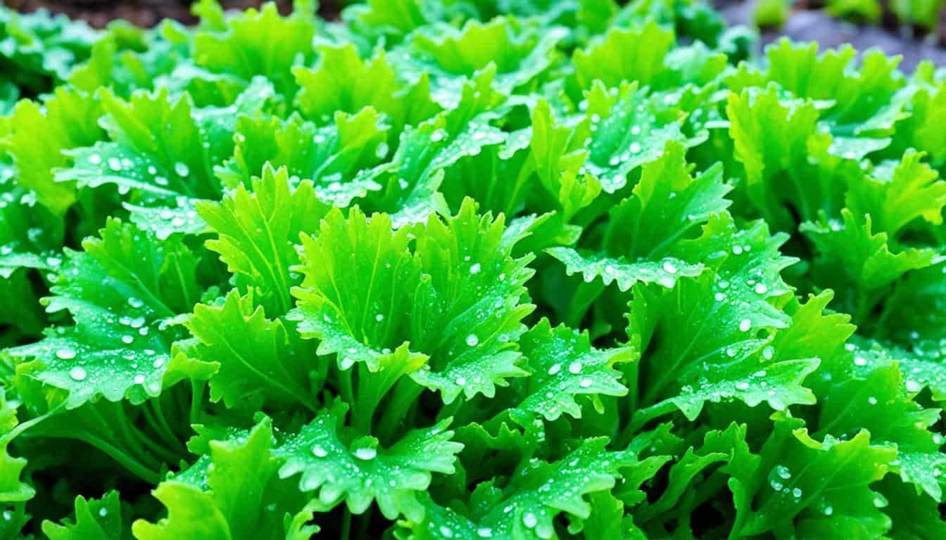 Mizuna Lettuce: A Guide to Growing & Enjoying!