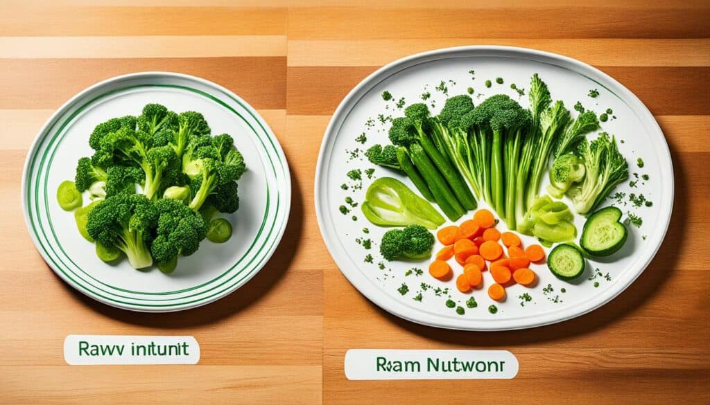 nutrient loss