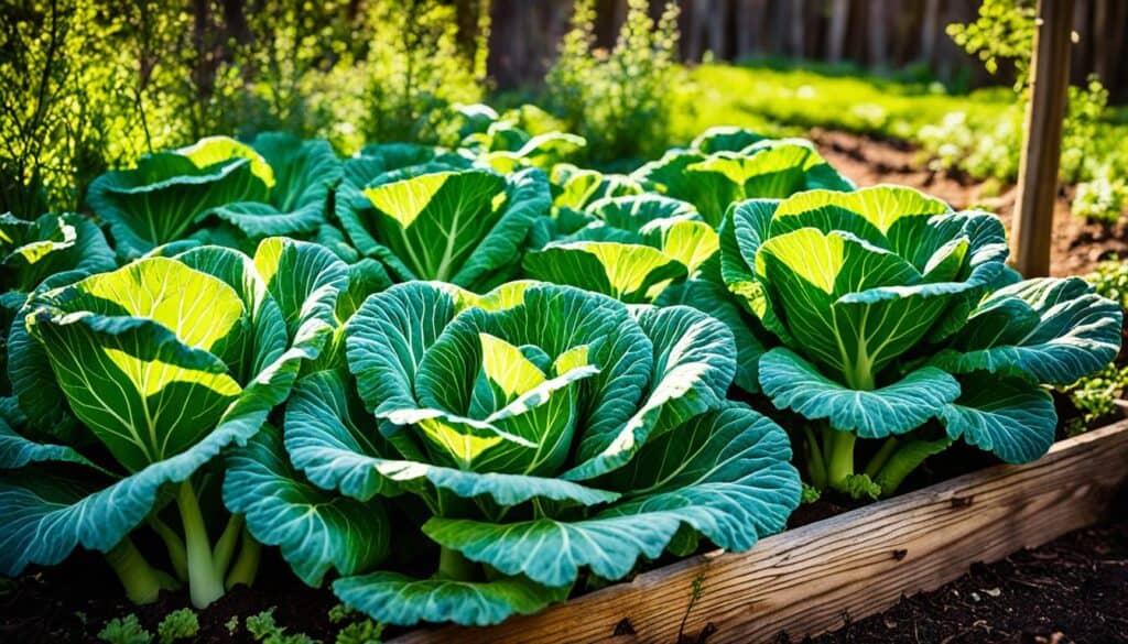 organic gardening