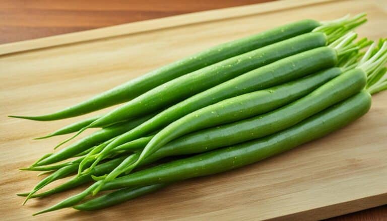 Experience the Wonders of Patola Vegetable!