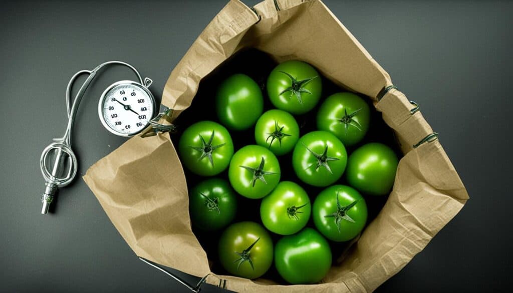 preserving tomatoes