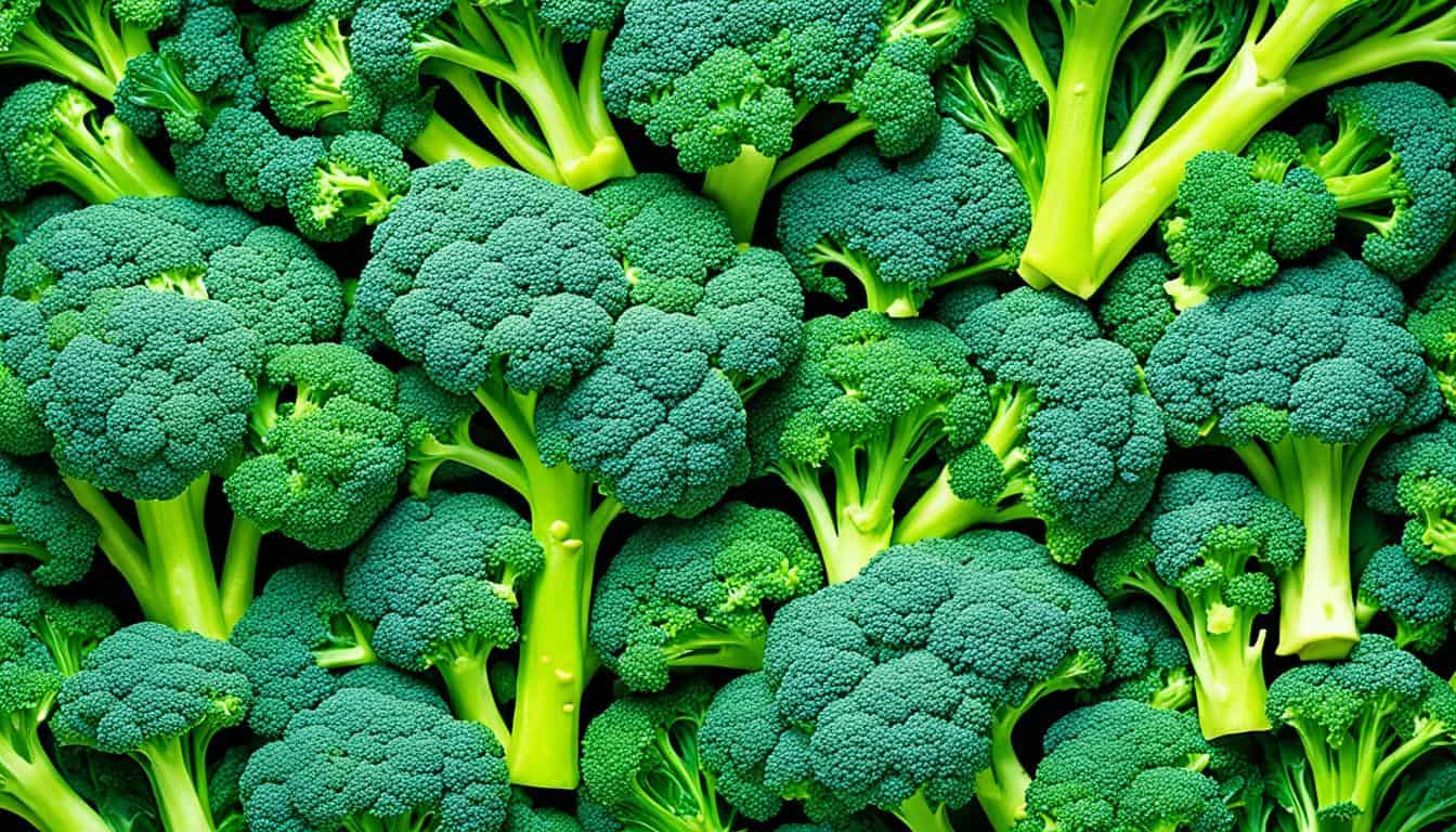 Discover the Health Benefits of Raw Broccoli!