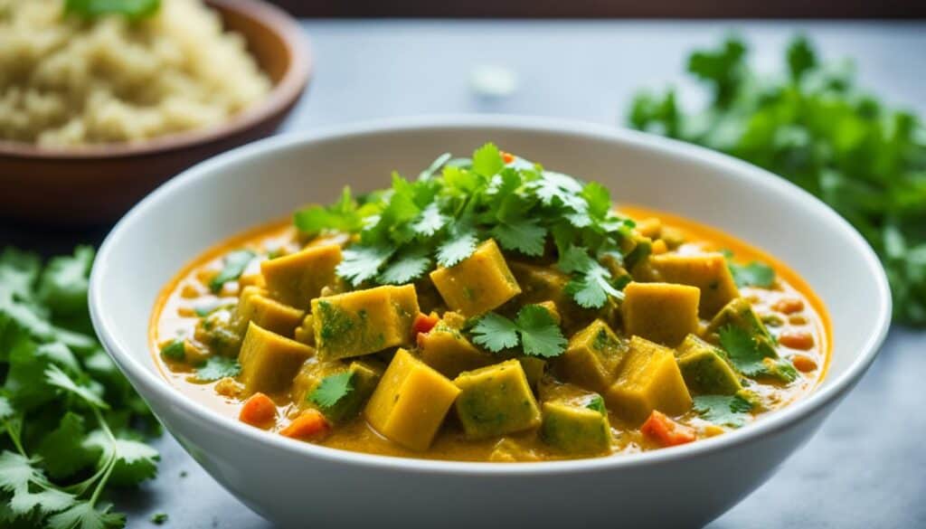 ridge gourd curry recipe