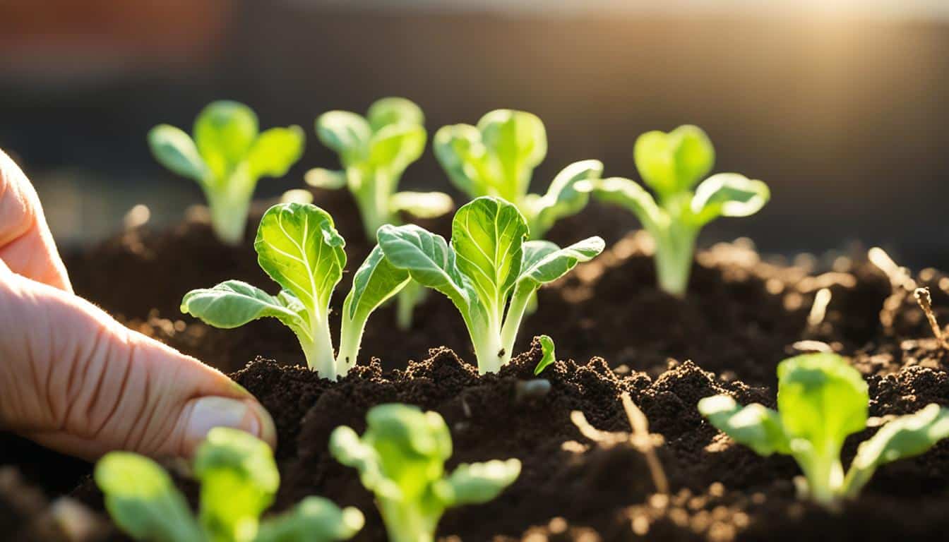 Small Cabbage 101: Tips for Tasty, Petite Greens