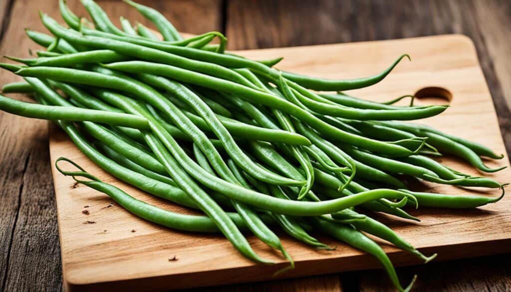 snake beans