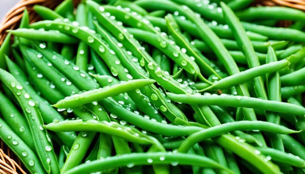 snake beans