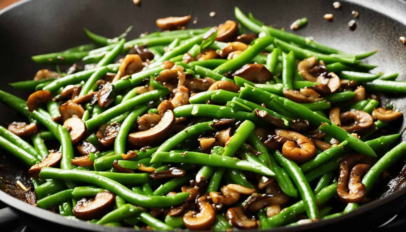 Fresh Snake Beans: Tips & Recipes for Your Kitchen